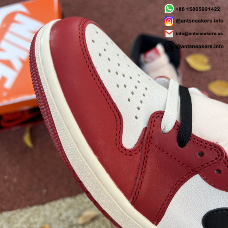 Air Jordan 1 Retro High OG 'Chicago Lost & Found' DZ5485-612