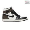 Air Jordan 1 Retro High OG 'Patent Bred' 555088-063