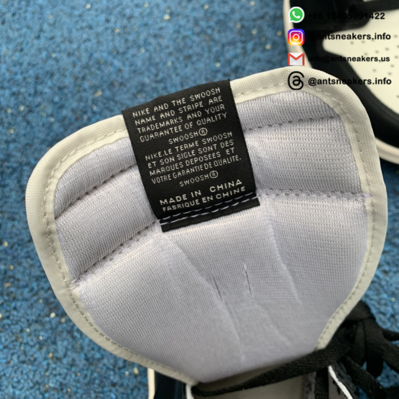 Air Jordan 1 Retro High OG 'Dark Mocha' 555088-105