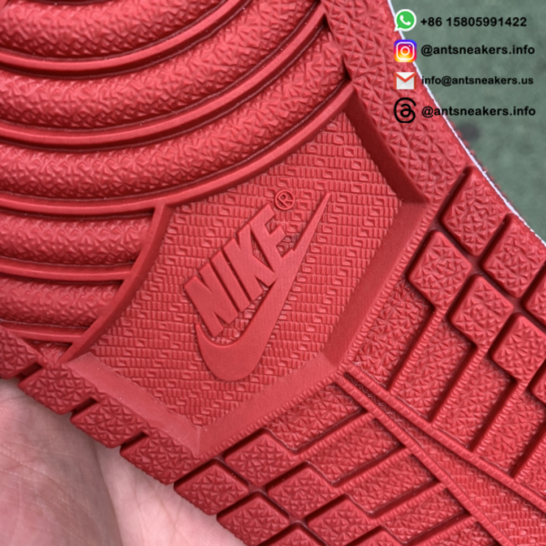 Air Jordan 1 Retro High OG 'Patent Bred' 555088-063 - Image 15