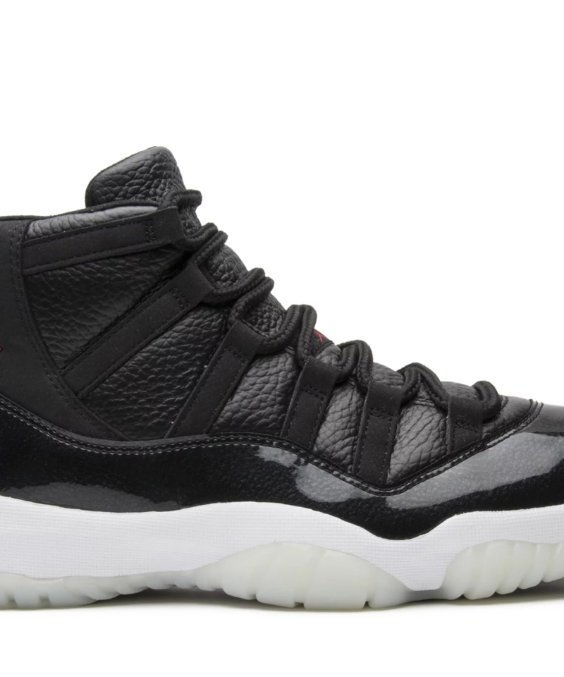 Air Jordan 11 Retro ’72-10′ 378037-002 product image 1 - Antsneakers