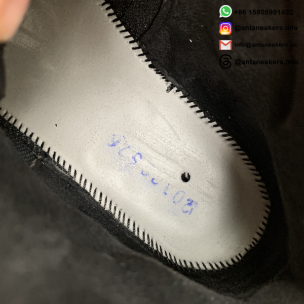 Air Jordan 11 Retro '72-10' 378037-002 - Image 18