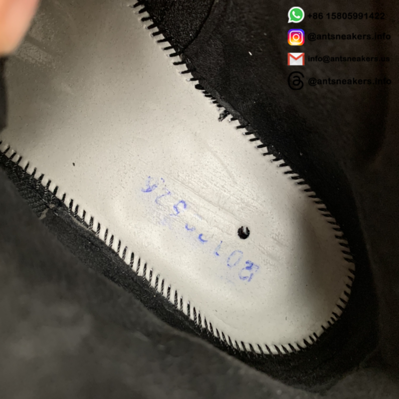 Air Jordan 11 Retro '72-10' 378037-002