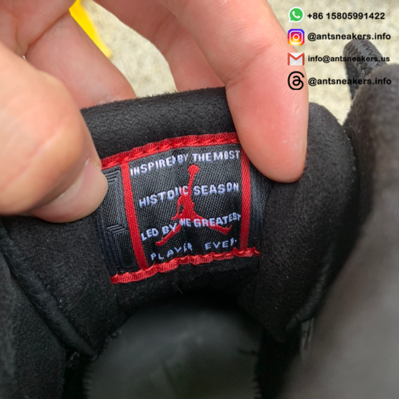 Air Jordan 11 Retro '72-10' 378037-002