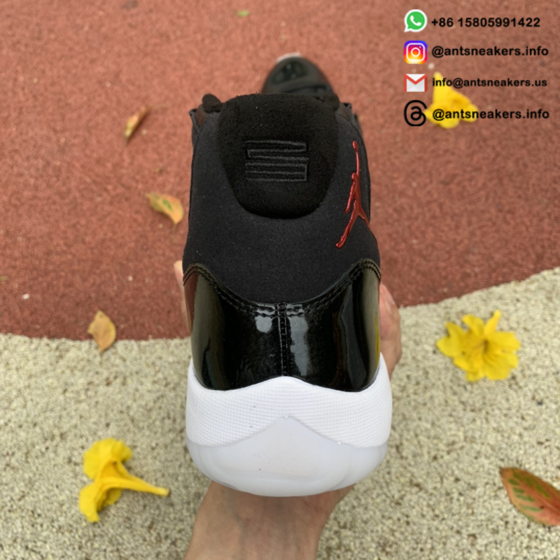 Air Jordan 11 Retro '72-10' 378037-002