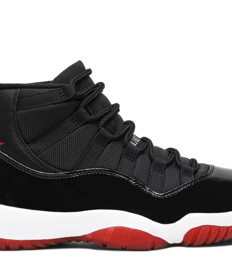 Air Jordan 11 Retro ‘Bred’ 2019 378037-061 product image 1 - Antsneakers