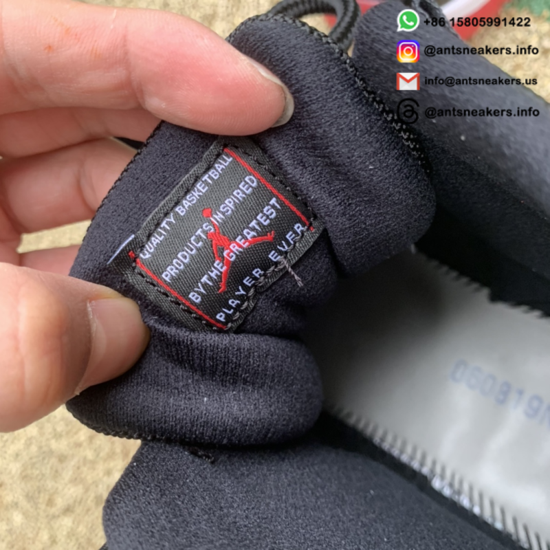 Air Jordan 11 Retro 'Bred' 2019 378037-061