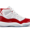 Air Jordan 11 Retro 'Cherry' CT8012-116