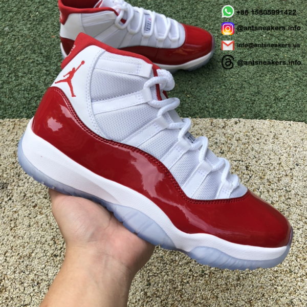 Air Jordan 11 Retro 'Cherry' CT8012-116 - Image 2