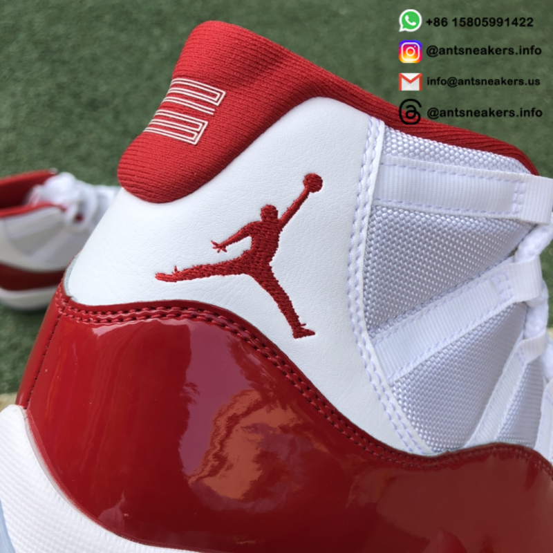 Air Jordan 11 Retro 'Cherry' CT8012-116