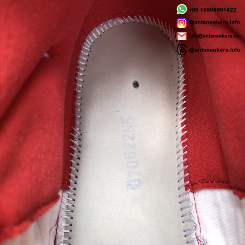 Air Jordan 11 Retro 'Cherry' CT8012-116