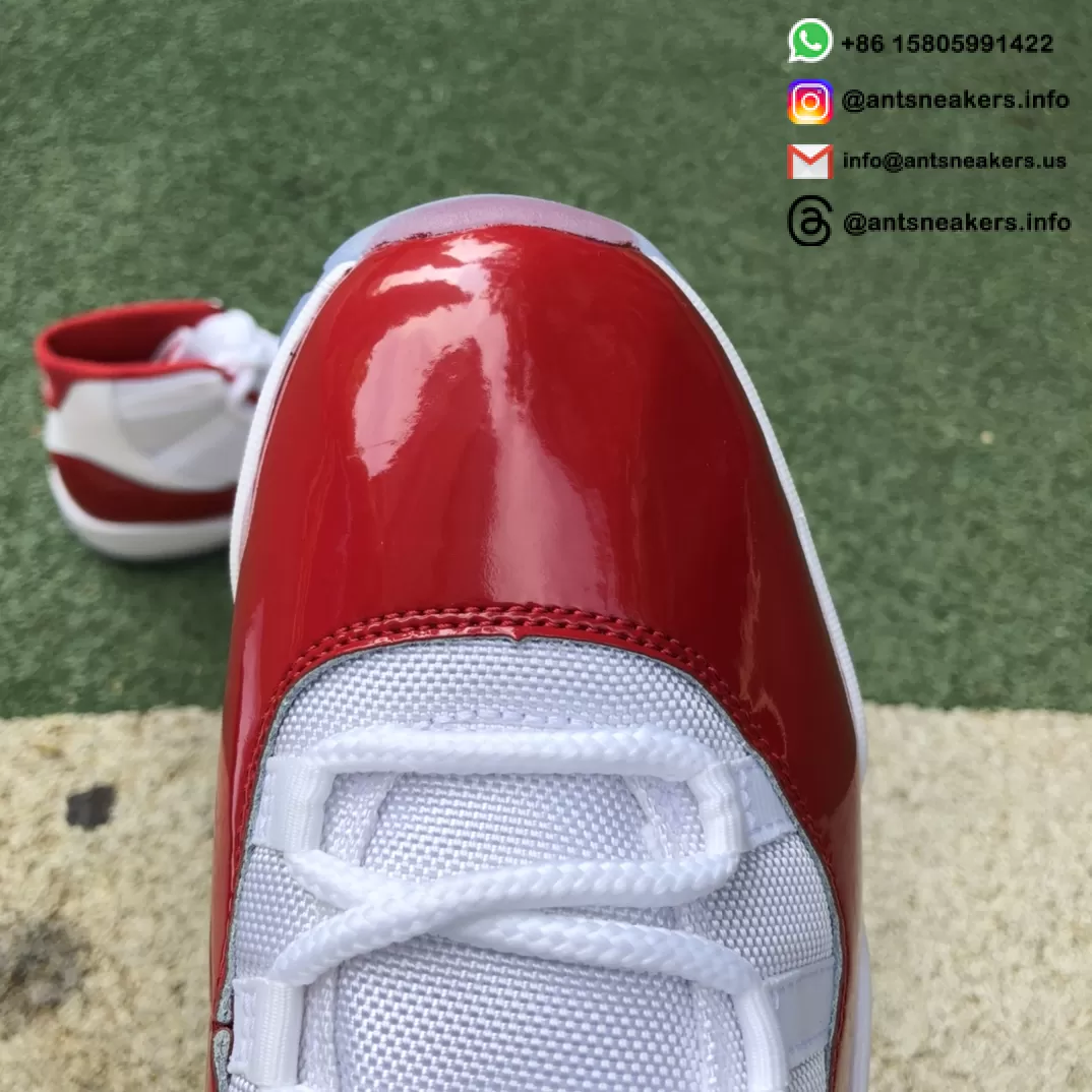 Air Jordan 11 Retro 'Cherry' CT8012-116