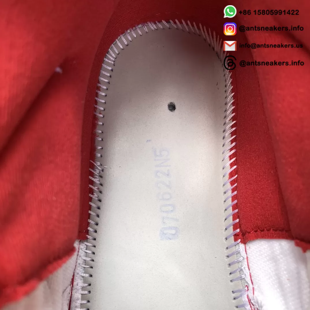 Air Jordan 11 Retro 'Cherry' CT8012-116