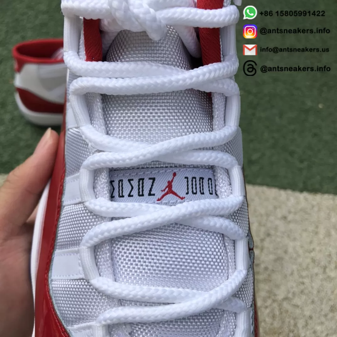 Air Jordan 11 Retro 'Cherry' CT8012-116