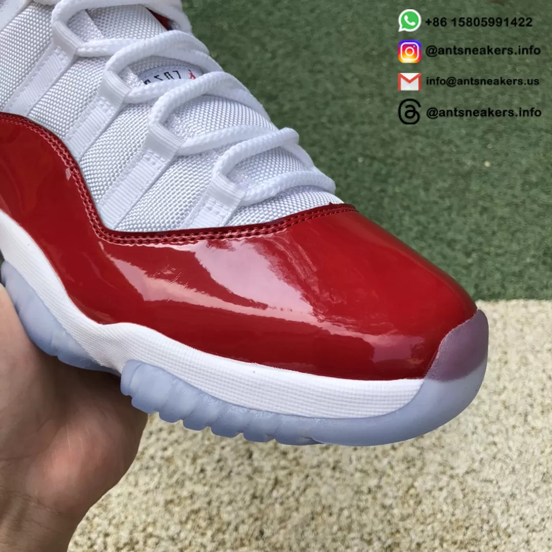 Air Jordan 11 Retro 'Cherry' CT8012-116
