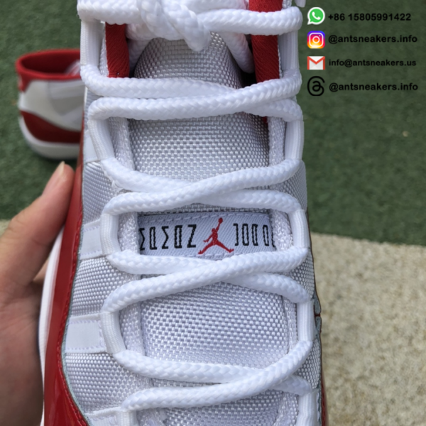 Air Jordan 11 Retro 'Cherry' CT8012-116 - Image 5