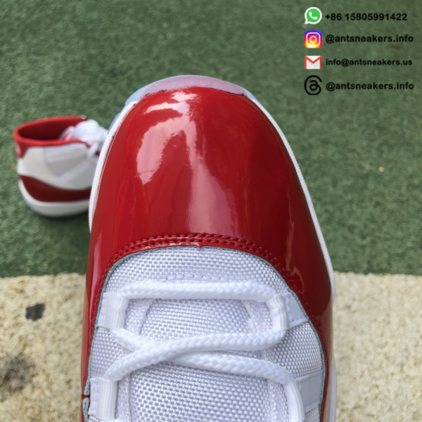 Air Jordan 11 Retro 'Cherry' CT8012-116 - Image 4
