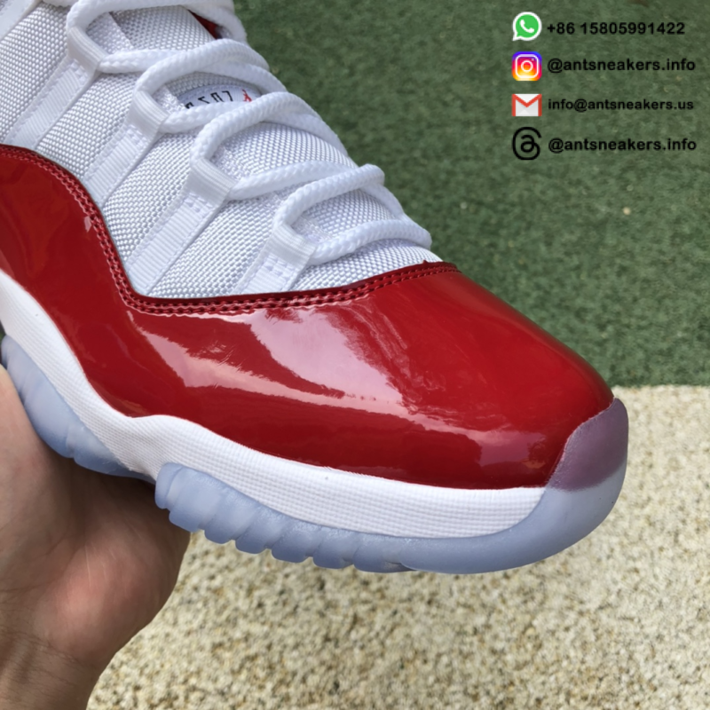 Air Jordan 11 Retro 'Cherry' CT8012-116