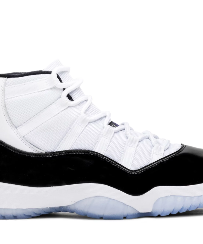 Air Jordan 11 Retro ‘Concord’ 2018 378037-100 product image 1 - Antsneakers