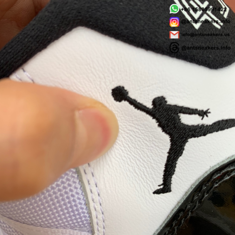 Air Jordan 11 Retro 'Concord' 2018 378037-100