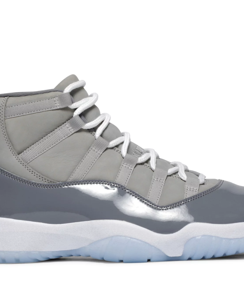Air Jordan 11 Retro ‘Cool Grey’ 2021 CT8012-005 product image 1 - Antsneakers