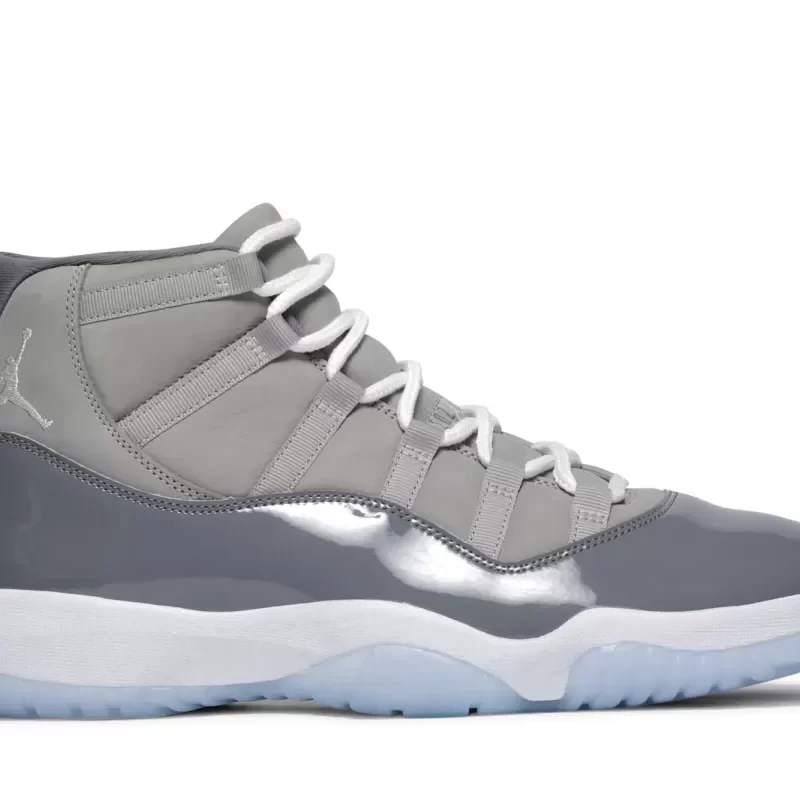 Air Jordan 11 Retro 'Cool Grey' 2021 CT8012-005