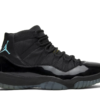 Air Jordan 11 Retro Low '72-10' AV2187-001