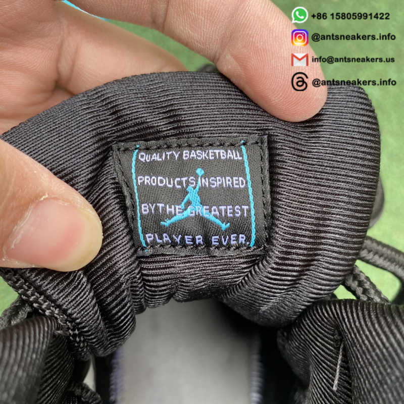 Air Jordan 11 Retro 'Gamma Blue' 378037-006