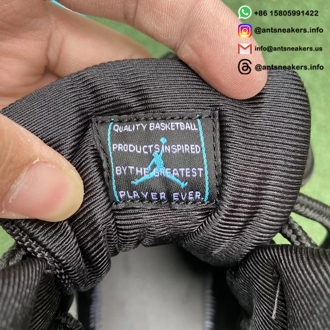 Air Jordan 11 Retro 'Gamma Blue' 378037-006