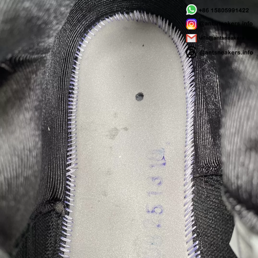 Air Jordan 11 Retro 'Gamma Blue' 378037-006