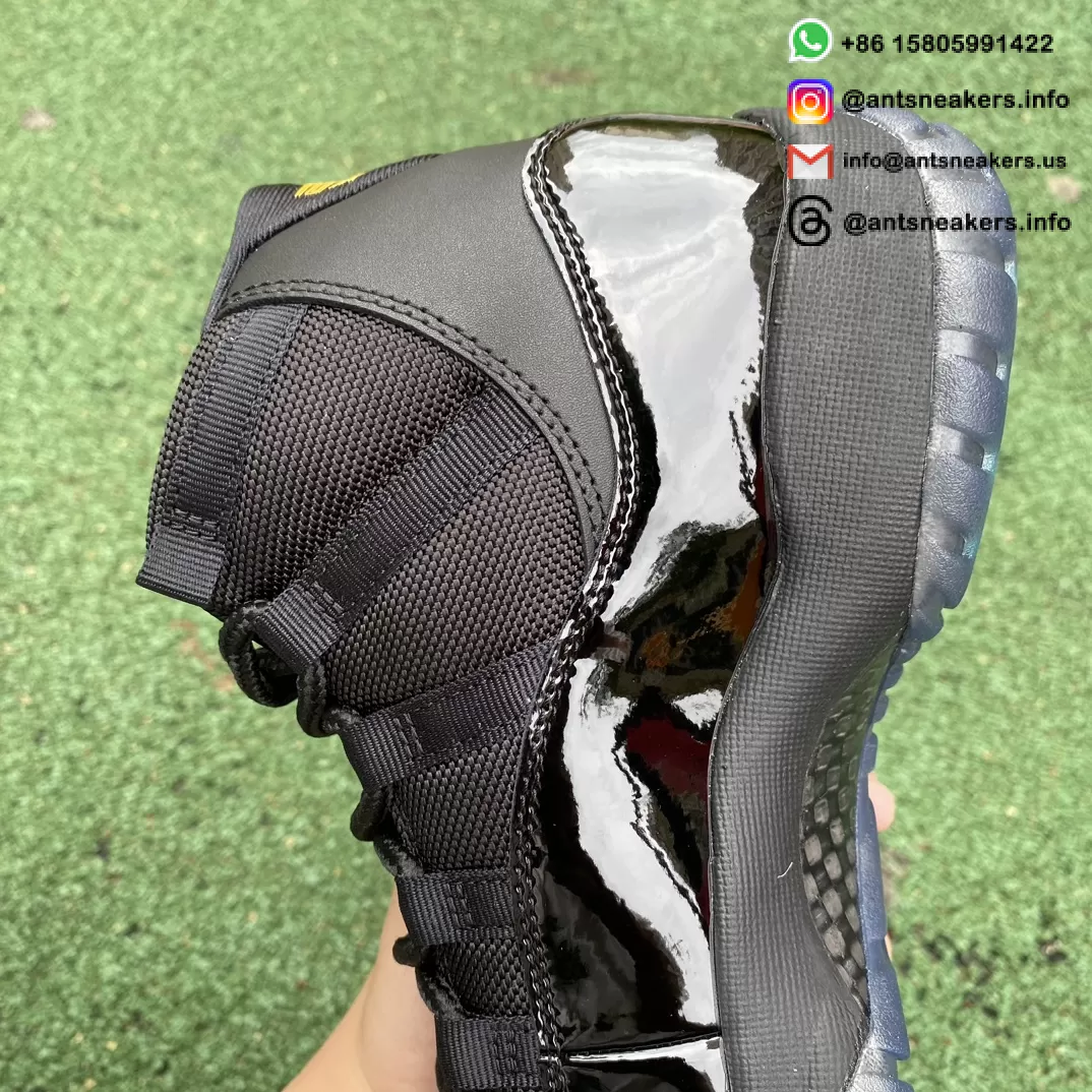 Air Jordan 11 Retro 'Gamma Blue' 378037-006