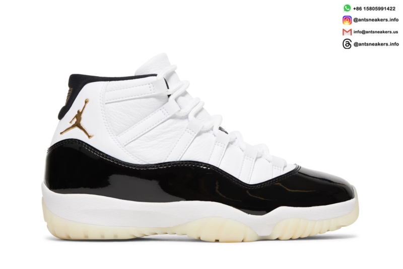 Air Jordan 11 Retro 'Gratitude / Defining Moments' CT8012-170