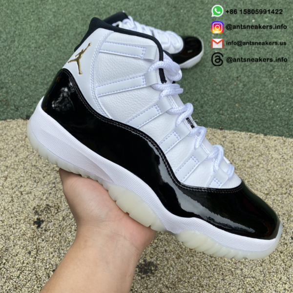 Air Jordan 11 Retro 'Gratitude / Defining Moments' CT8012-170 - Image 2