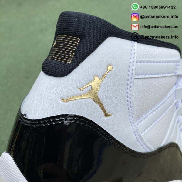 Air Jordan 11 Retro 'Gratitude / Defining Moments' CT8012-170 - Image 18