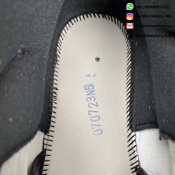 Air Jordan 11 Retro 'Gratitude / Defining Moments' CT8012-170 - Image 15