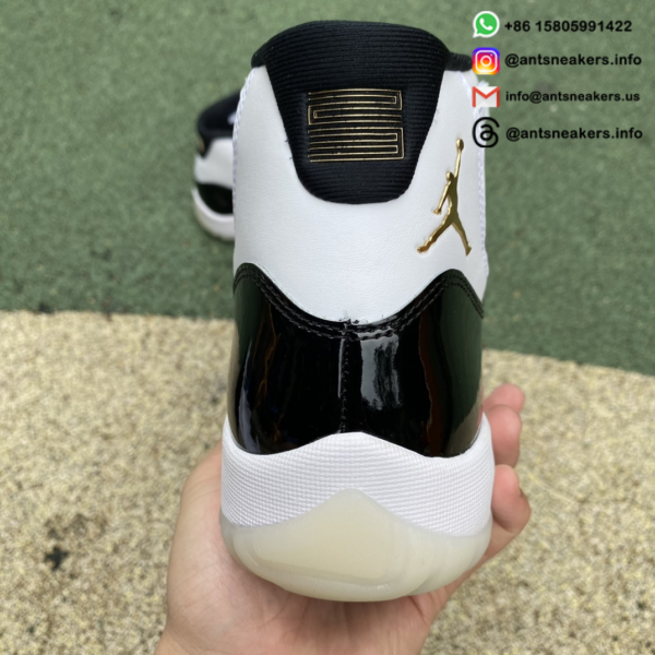 Air Jordan 11 Retro 'Gratitude / Defining Moments' CT8012-170 - Image 10