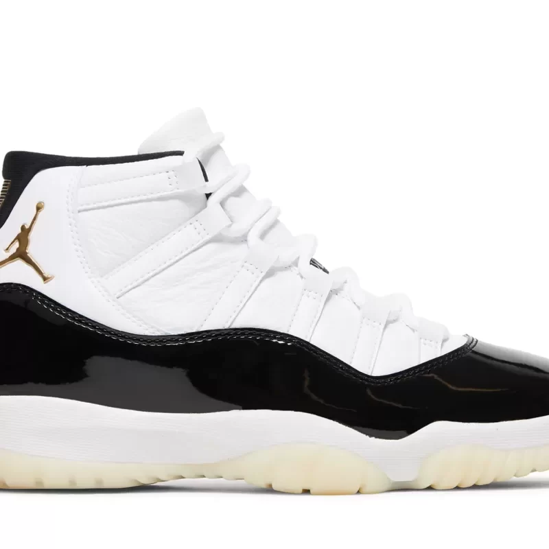 Air Jordan 11 Retro 'Gratitude / Defining Moments' CT8012-170