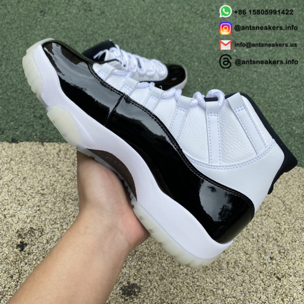 Air Jordan 11 Retro 'Gratitude / Defining Moments' CT8012-170 - Image 9