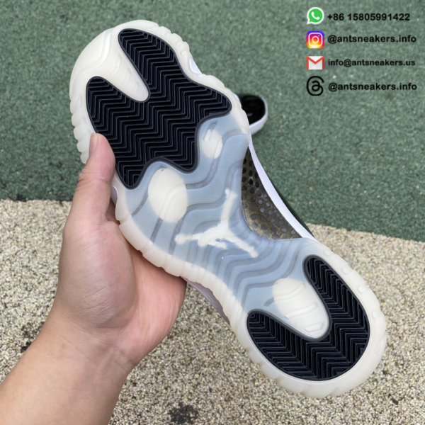 Air Jordan 11 Retro 'Gratitude / Defining Moments' CT8012-170 - Image 8