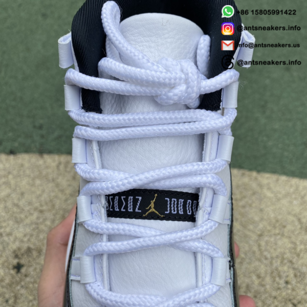 Air Jordan 11 Retro 'Gratitude / Defining Moments' CT8012-170 - Image 5