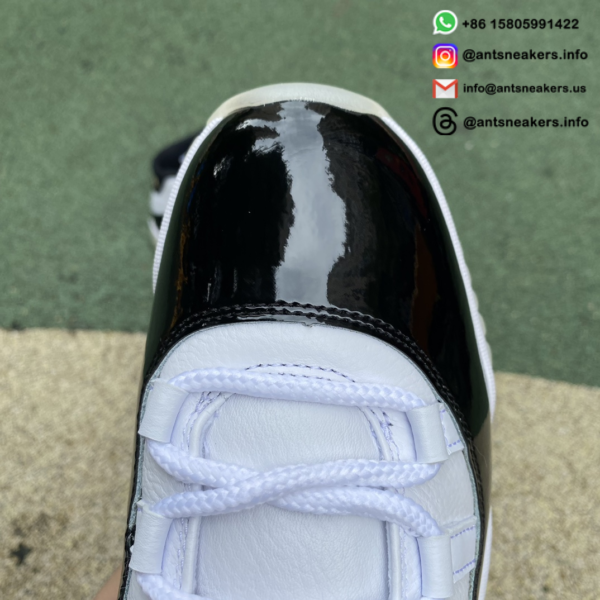Air Jordan 11 Retro 'Gratitude / Defining Moments' CT8012-170 - Image 4