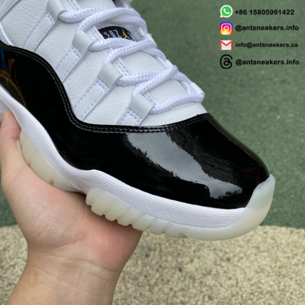 Air Jordan 11 Retro 'Gratitude / Defining Moments' CT8012-170 - Image 3