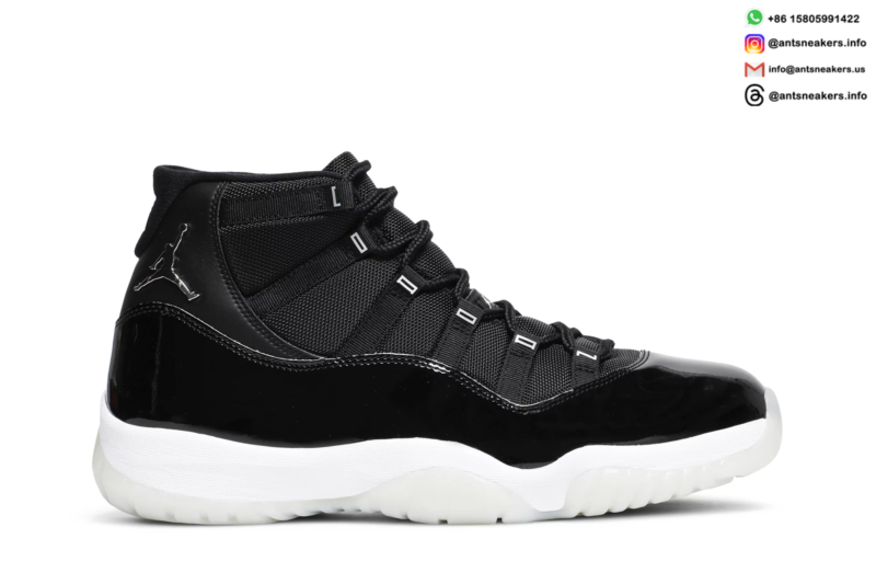 Air Jordan 11 Retro 'Jubilee / 25th Anniversary' CT8012-011