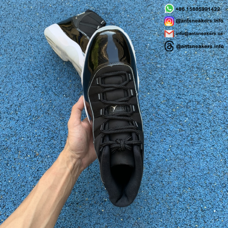 Air Jordan 11 Retro 'Jubilee / 25th Anniversary' CT8012-011