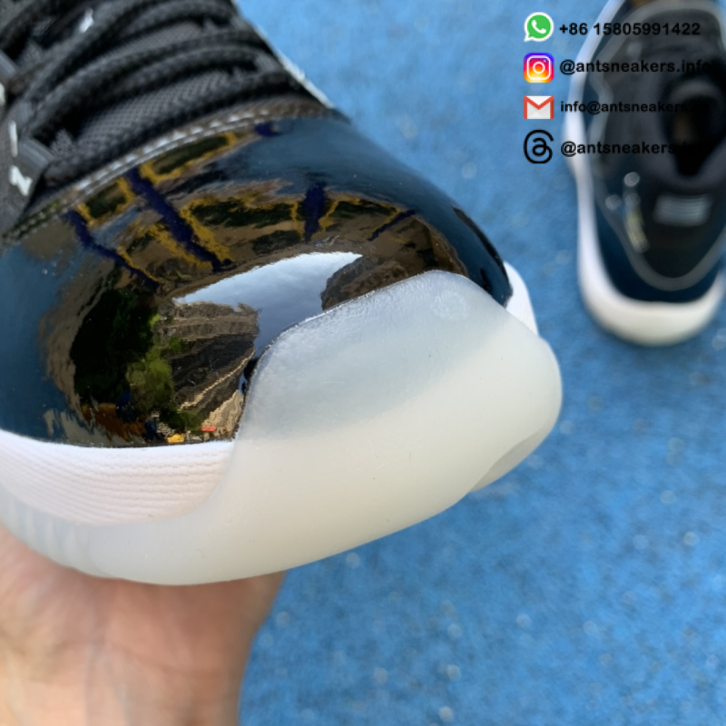 Air Jordan 11 Retro 'Jubilee / 25th Anniversary' CT8012-011