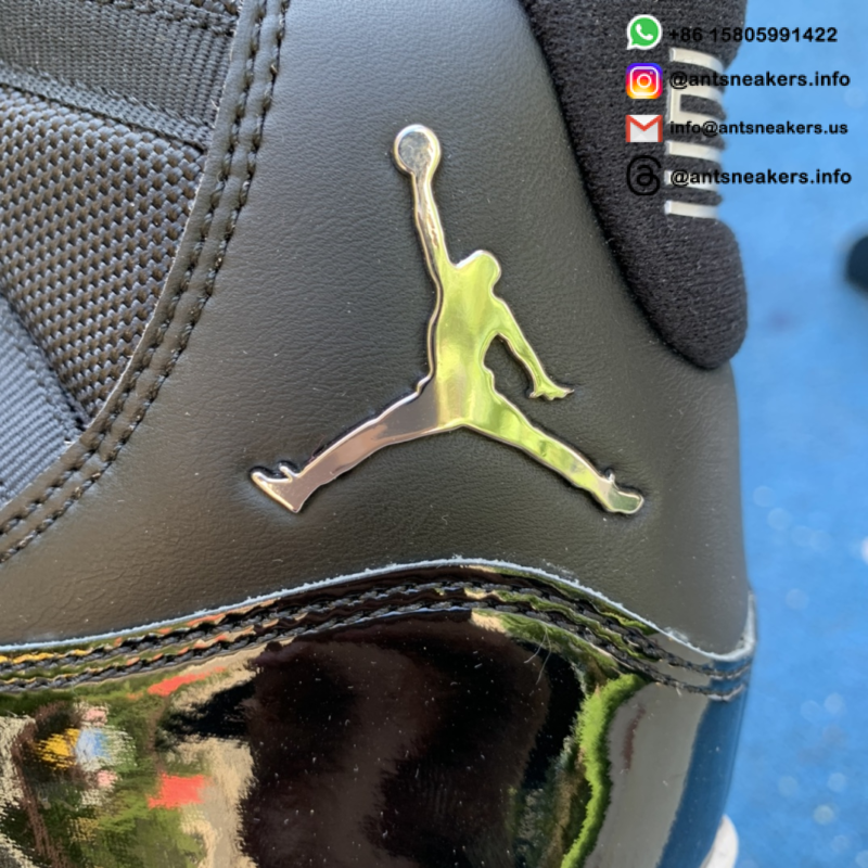 Air Jordan 11 Retro 'Jubilee / 25th Anniversary' CT8012-011