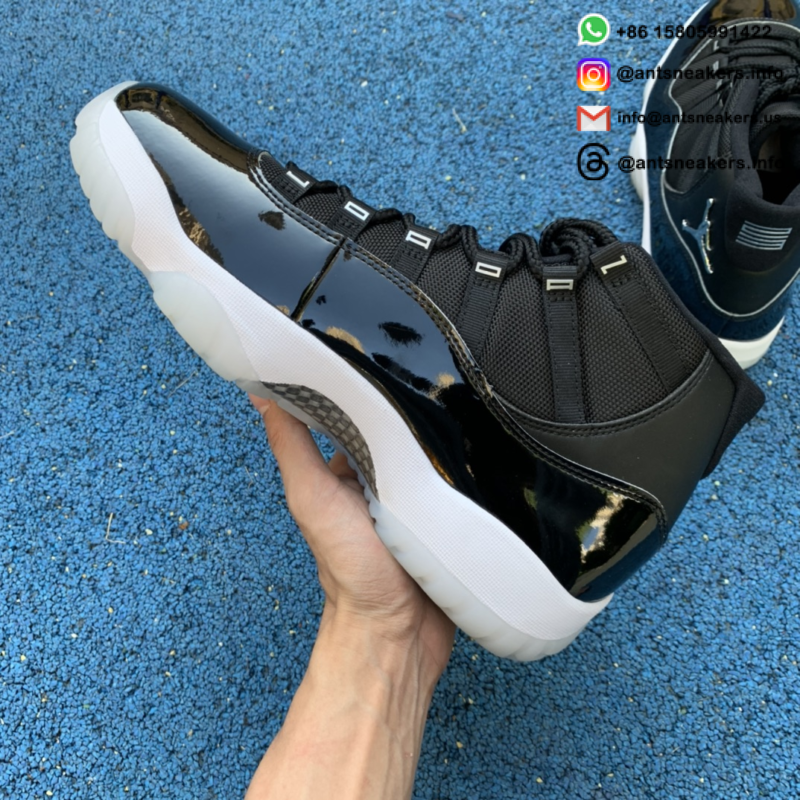 Air Jordan 11 Retro 'Jubilee / 25th Anniversary' CT8012-011