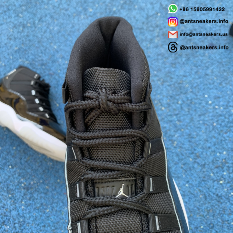 Air Jordan 11 Retro 'Jubilee / 25th Anniversary' CT8012-011