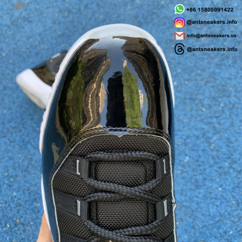 Air Jordan 11 Retro 'Jubilee / 25th Anniversary' CT8012-011