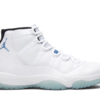 Air Jordan 11 Retro 'Legend Blue' 2014 378037-117